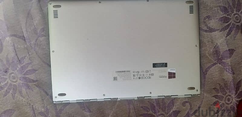 Lenovo Yoga 3 pro Ultra slim laptop 5