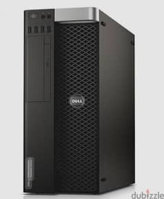 Dell precision T7810 Workstation