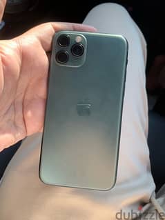 iphone 11 pro 256 0