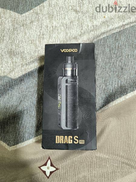 drag s pro 0