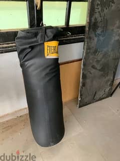 sandbag