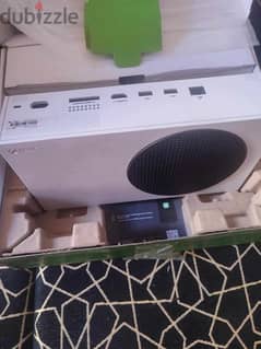 xbox series s