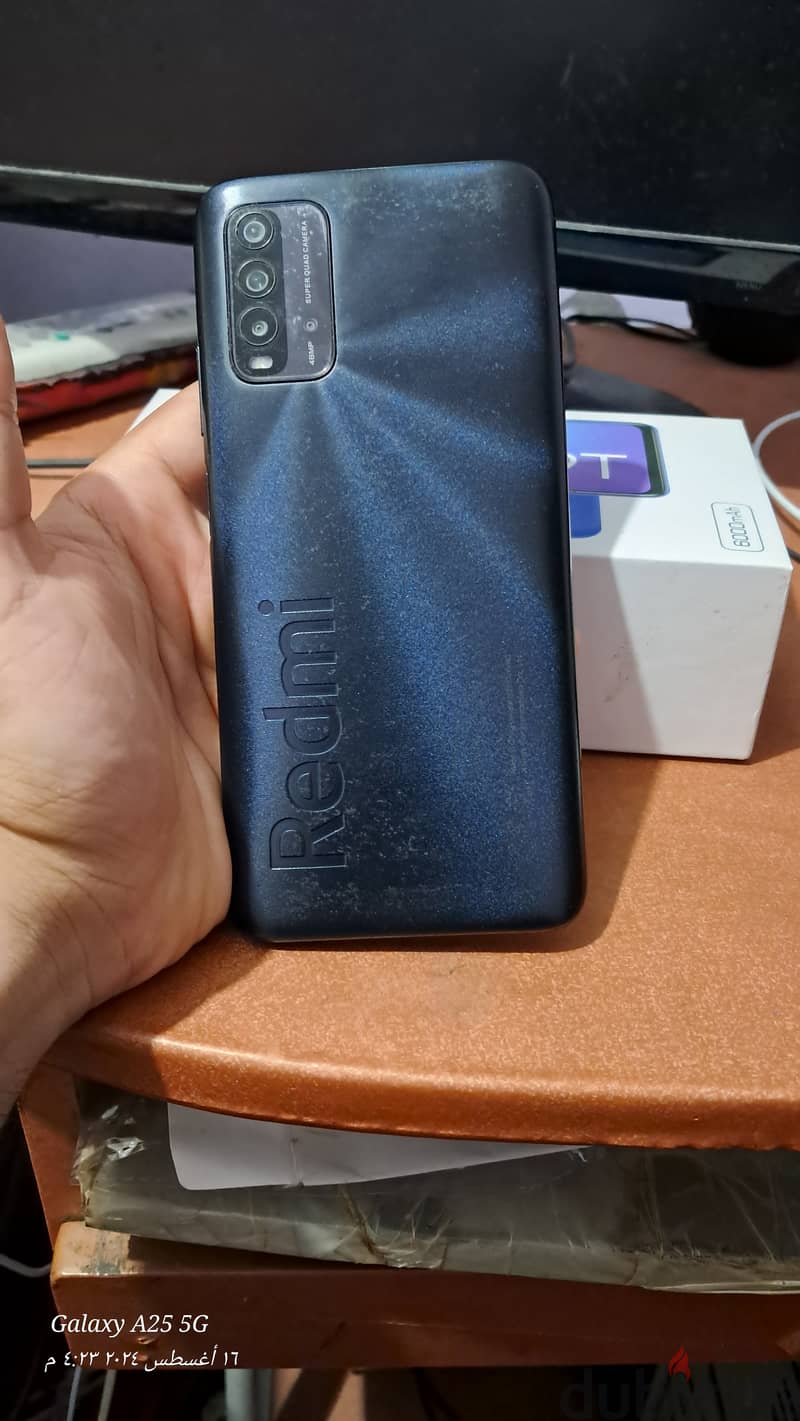 Redmi 9t 1