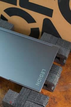 Lenovo Legion Slim 5