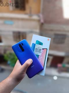 redmi 9 0