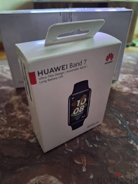 Huawei Band 7 0