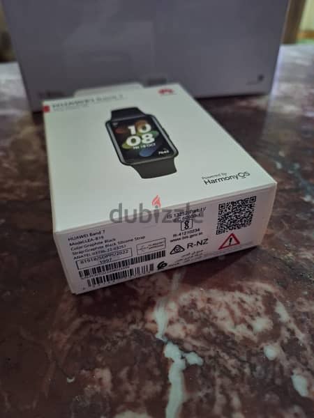 Huawei Band 7 1