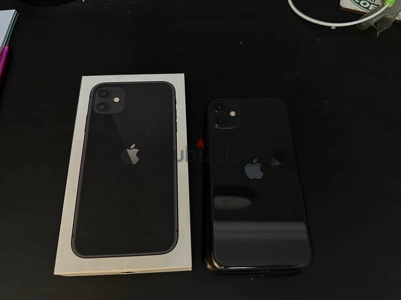 iphone 11 128gb 1