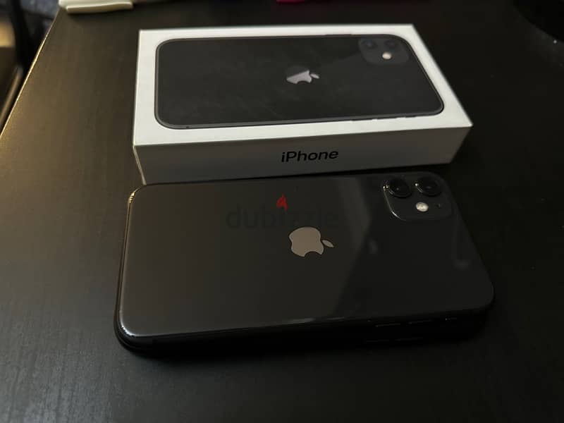 iphone 11 128gb 2