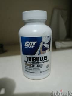 Tribulus testosterone booster  مكمل