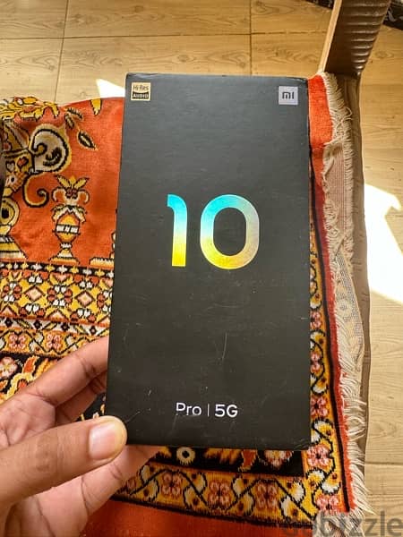 Mi 10 Pro 4