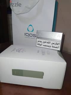 iqos