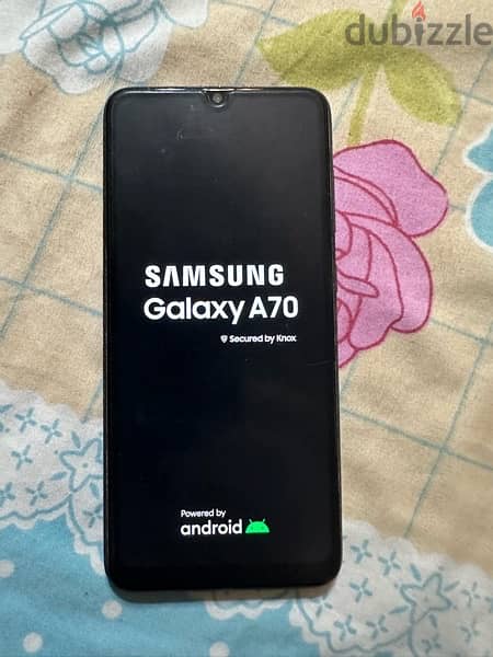 A70 Samsung 3