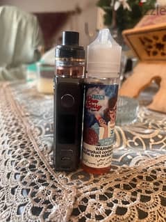 vaporesso