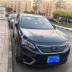 Peugeot 5008 2019 Active