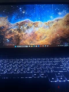 Lenovo IdeaPad Gaming 3