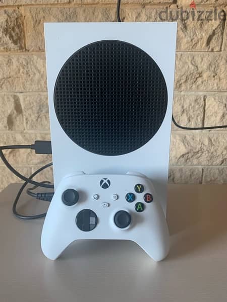 Xbox series S 2