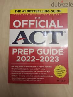 The Official ACT Perp Guide 2022-2023