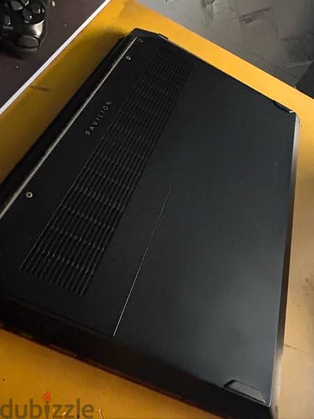 hp pavilion gaming 15 1