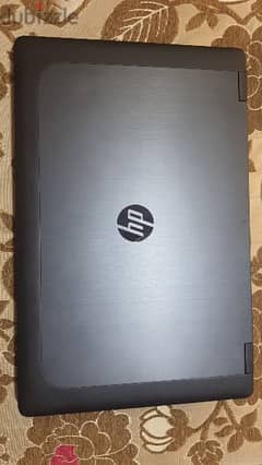 Hp zbook