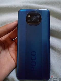 Poco x3 pro