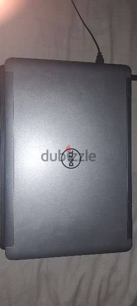 dell Latitude E6540