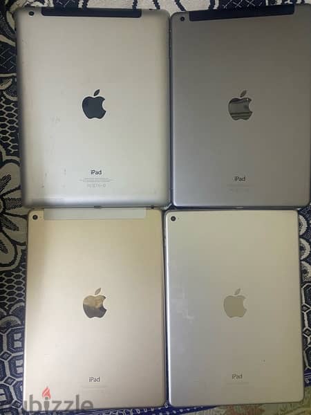 ايبادipad 2