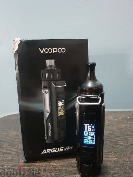 Vape Argus Pro 1