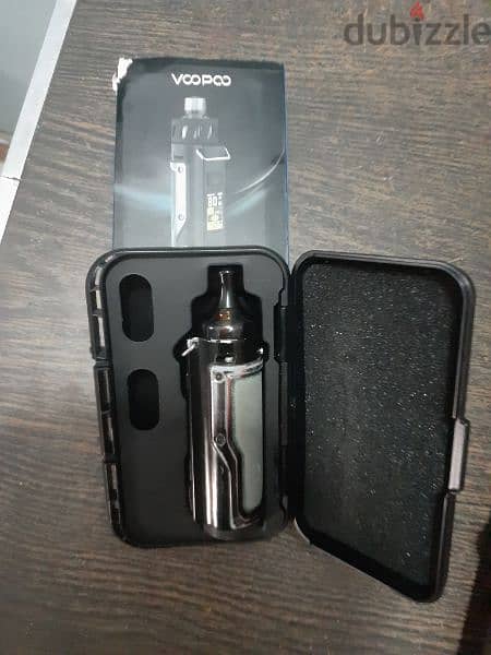 Vape Argus Pro 2