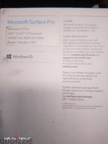 surface pro 7 1