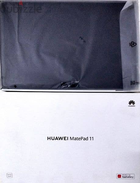 HUAWEI MatePad 11 3