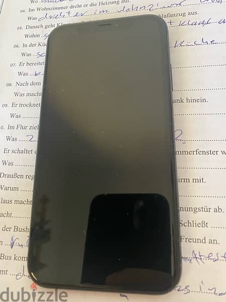 Iphone XR 128g 0