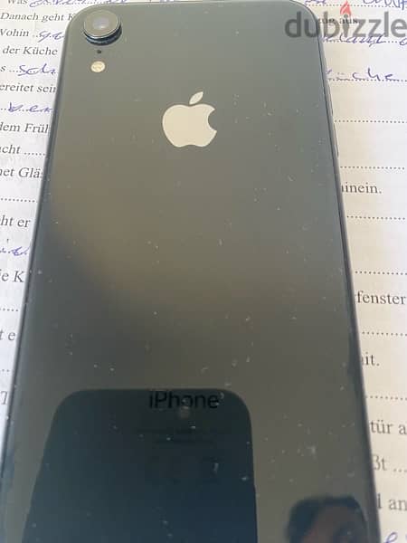 Iphone XR 128g 6