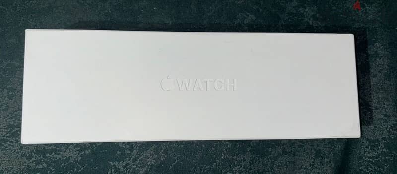 Apple watch 9 series 45mm 0