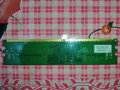 DDR2 RAM 512MB PC667