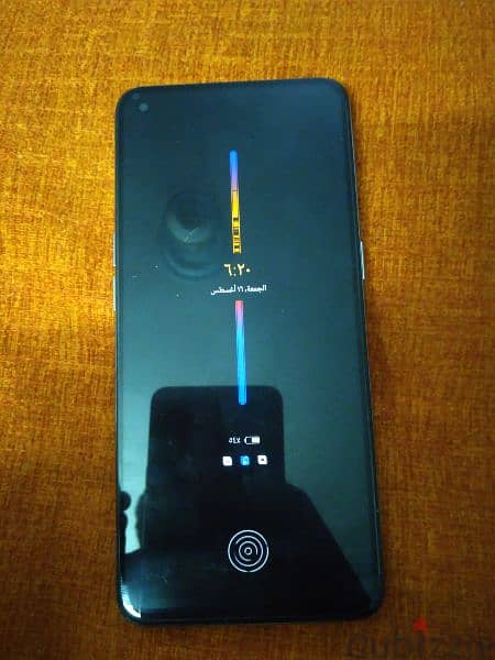 Oppo Reno 6 for sell 0