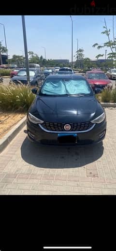 Fiat Tipo 2018 0