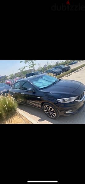 Fiat Tipo 2018 1