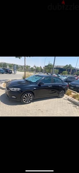 Fiat Tipo 2018 2