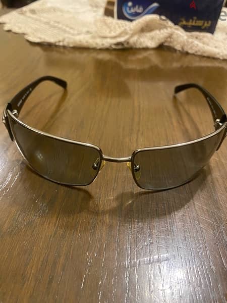 original Versace sunglasses 3