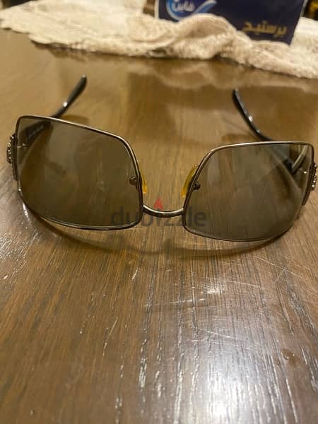 original Versace sunglasses 4