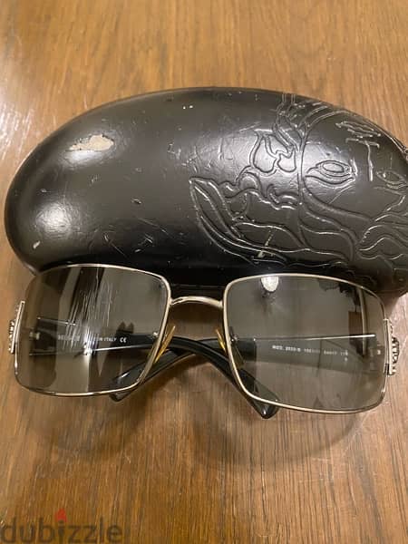 original Versace sunglasses 5