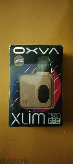 OXVA Xlim sq pro 0