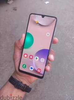 Galaxy a22