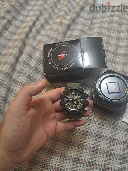 g shock gg1000 13der 2