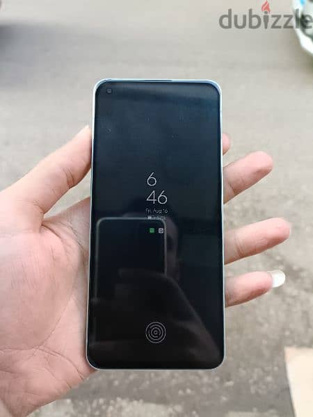 OPPO RENO 6 5G 1