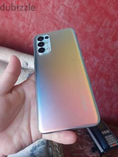 للبيع oppo reno 5 (5G)