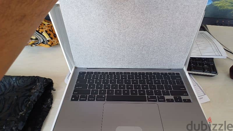 macbook m1 1