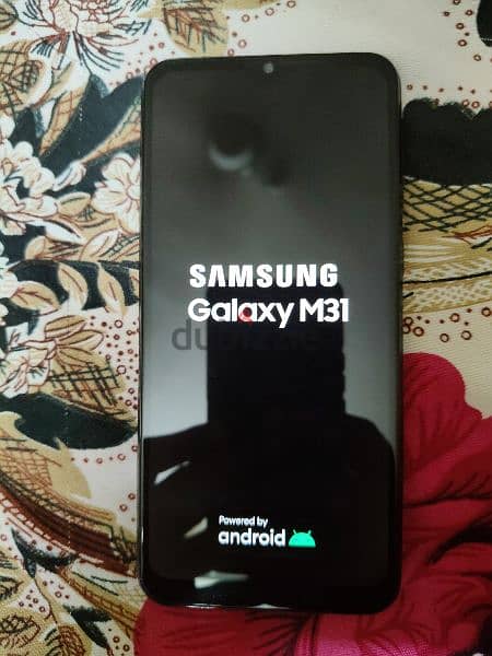 Samsung M31 2