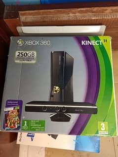 Xbox kinict 360